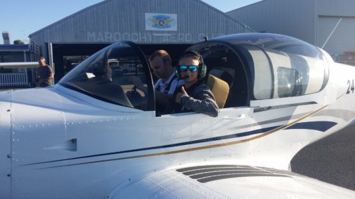 Student Pilot Starter Kit