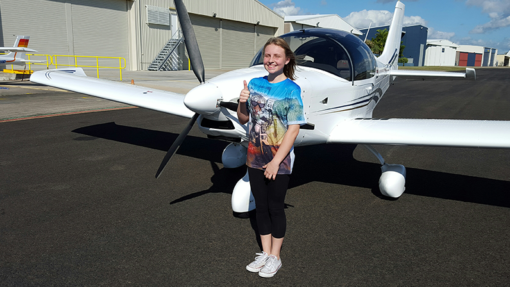 Hands On Action Flight - Image 4