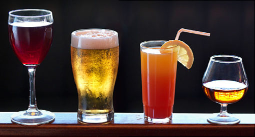Bar Sales