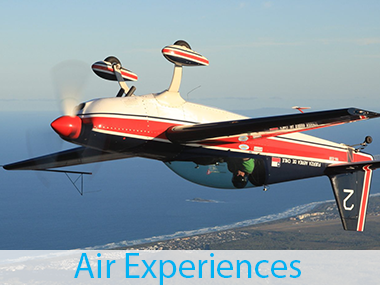 Air Experiences