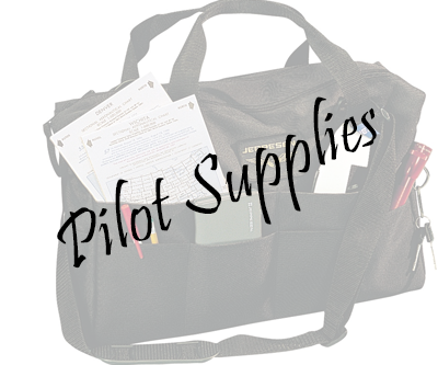 Pilot Supplies, Products & Services