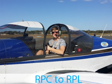 RPC to RPL