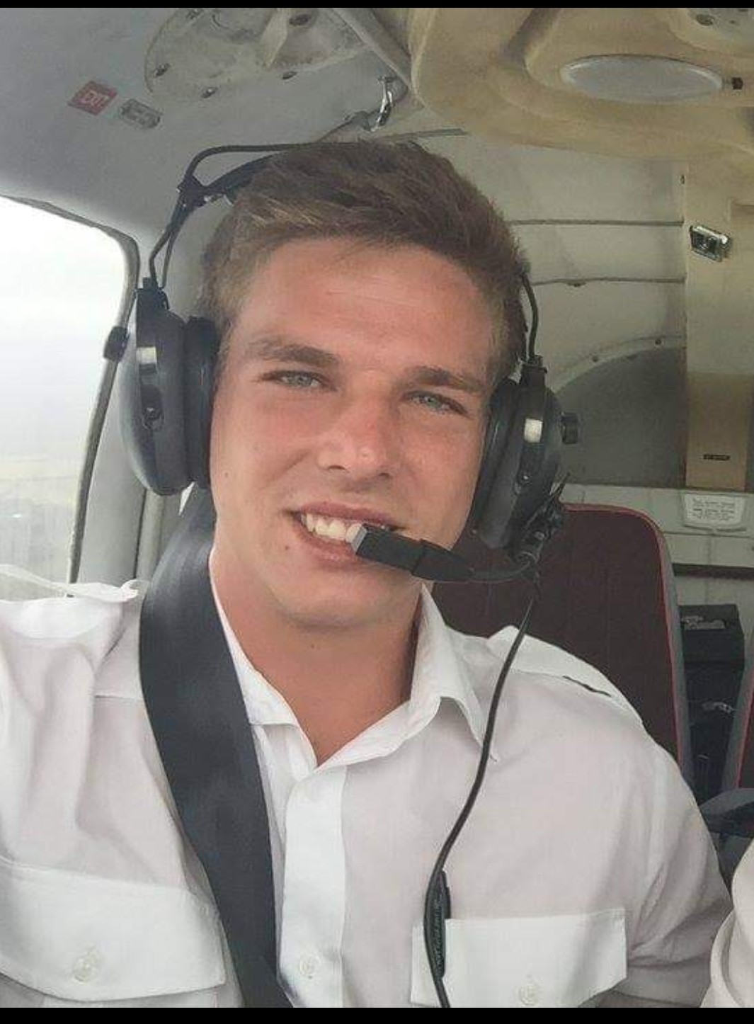 Jack Stanaway