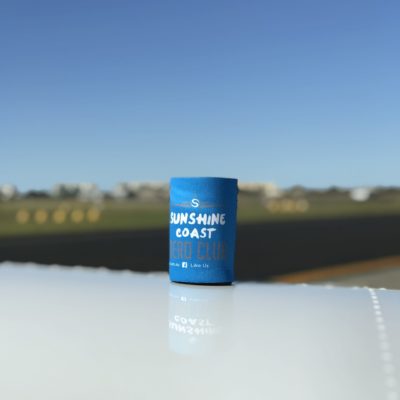 Stubby Cooler